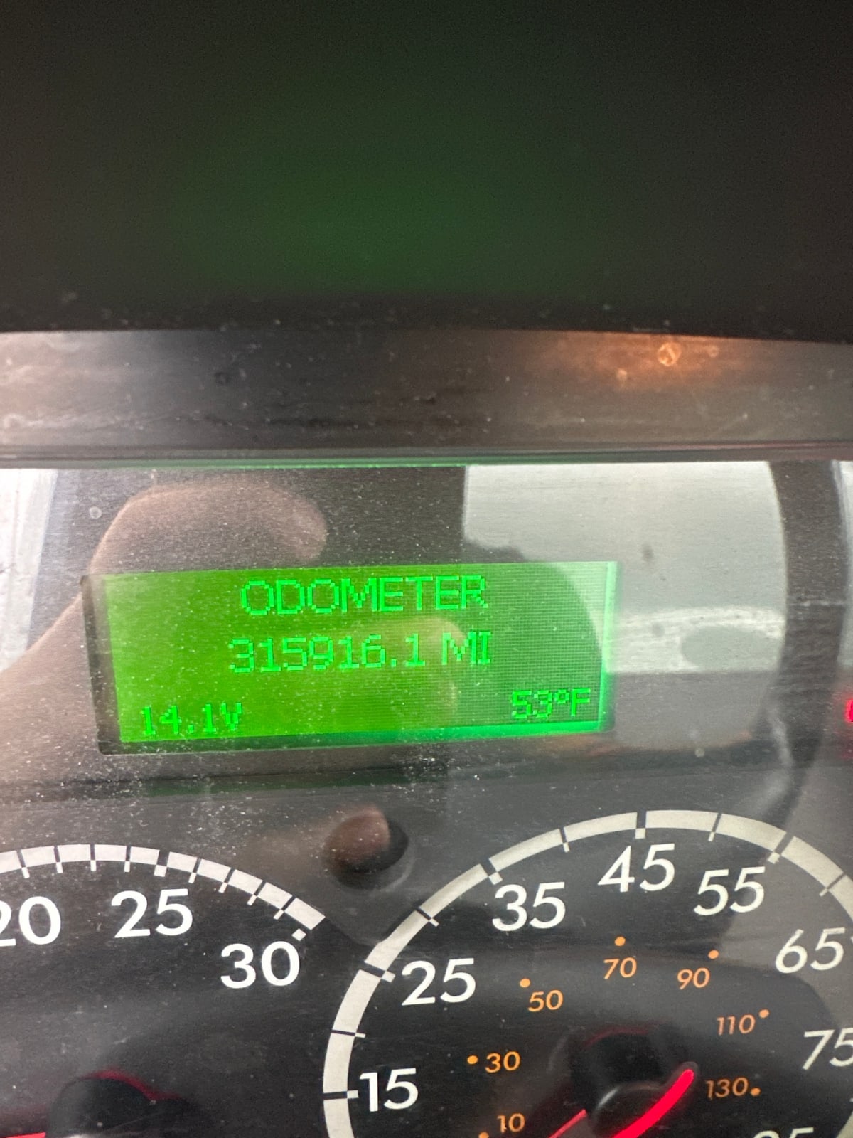 2018 Freightliner/Mercedes M2 106 782986