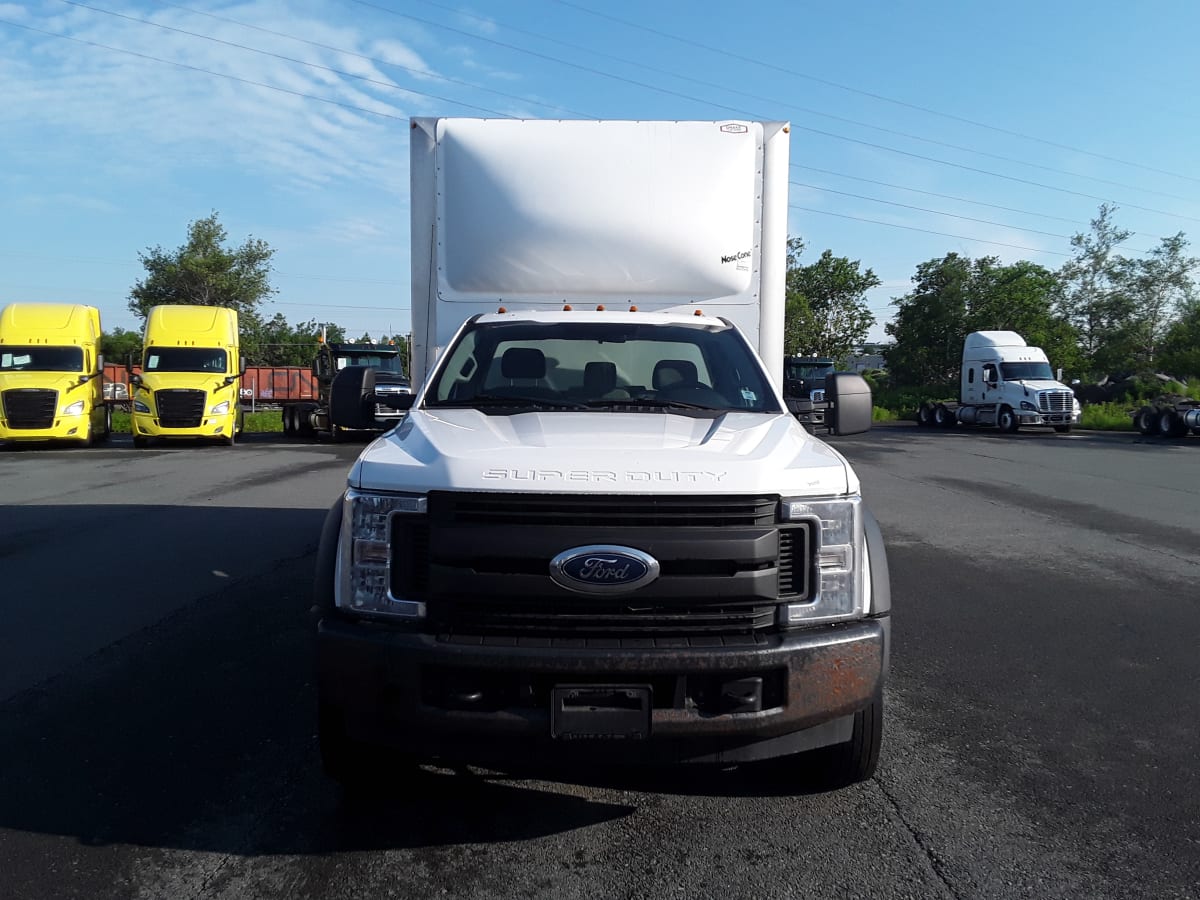 2018 Ford Motor Company F450 782997