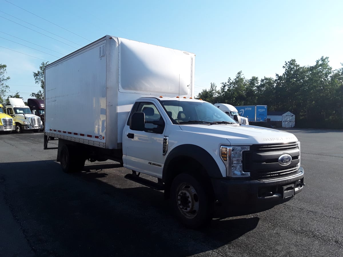 2018 Ford Motor Company F450 782997