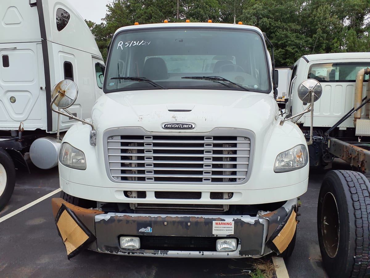 2019 Freightliner/Mercedes M2 106 783227