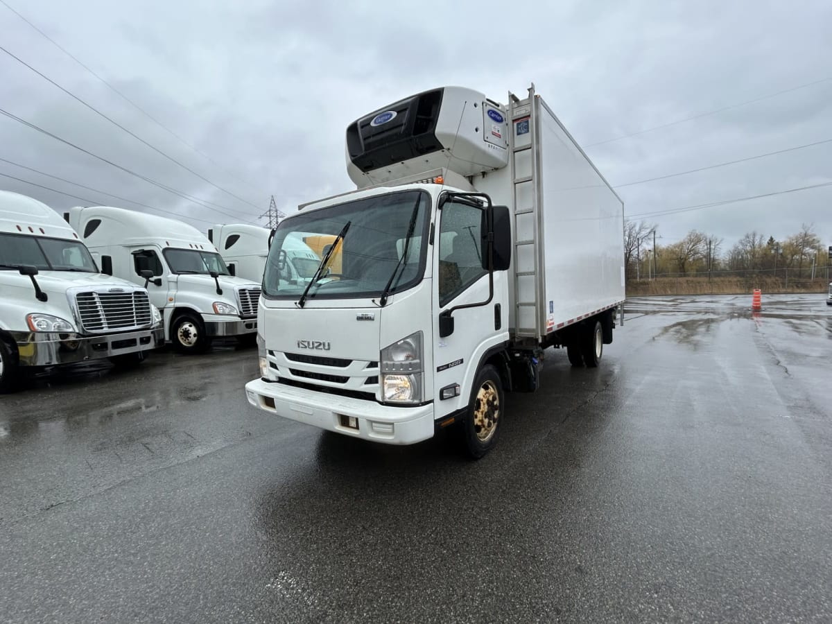 2018 Isuzu NRR 783231