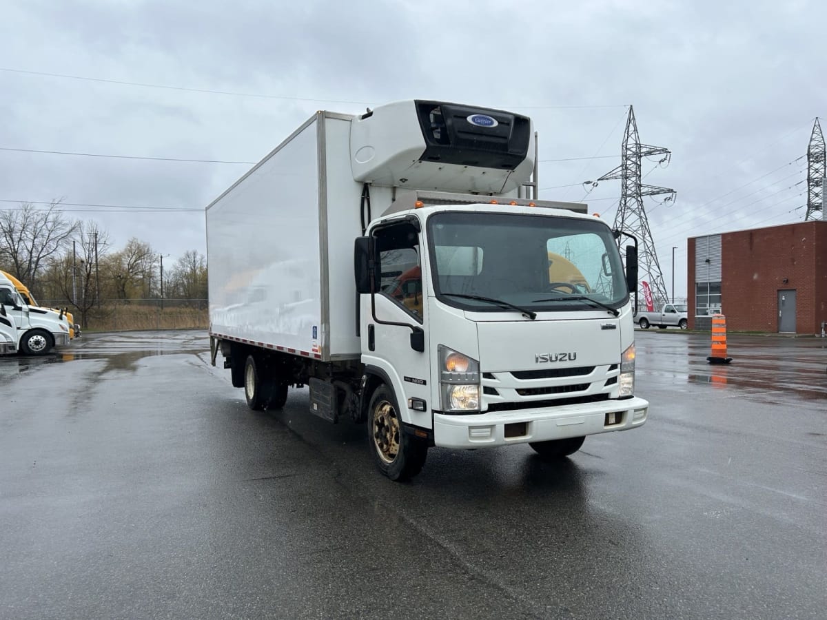 2018 Isuzu NRR 783231