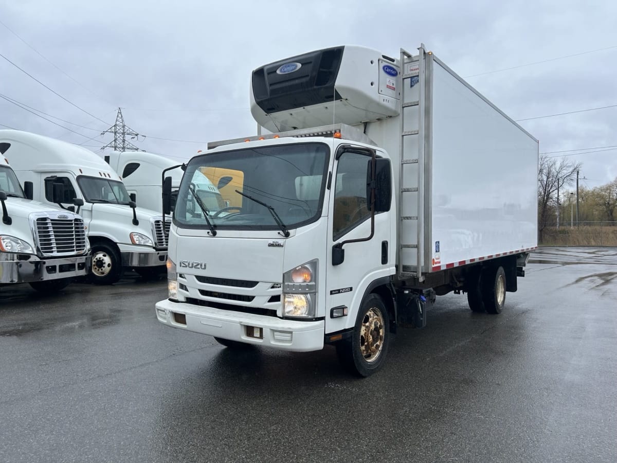 2018 Isuzu NRR 783232