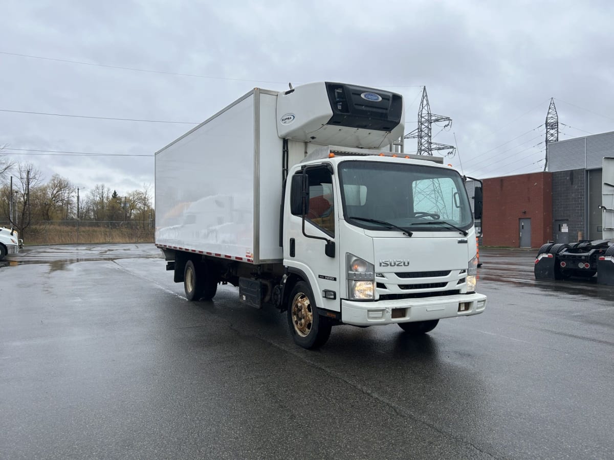 2018 Isuzu NRR 783232