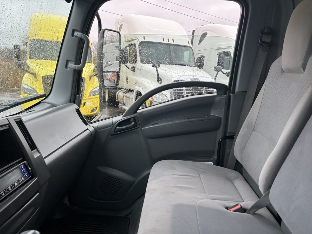 2018 Isuzu NRR 783232