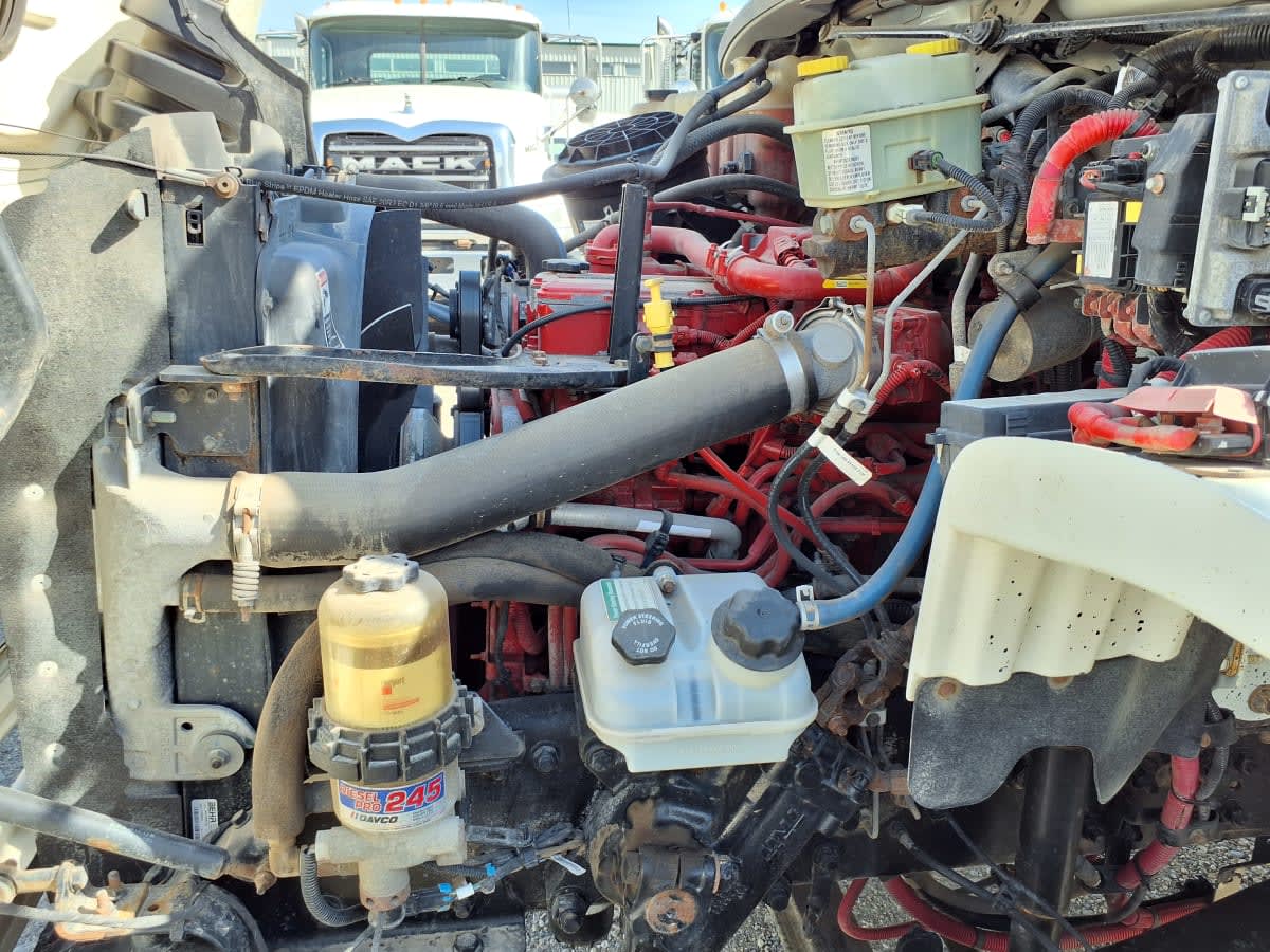 2018 Freightliner/Mercedes M2 106 783242