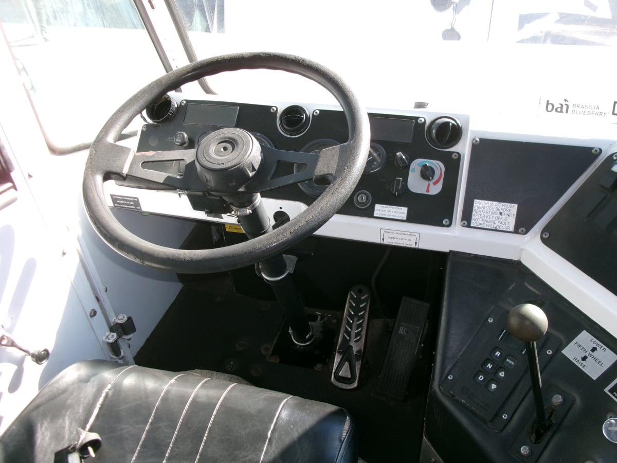 2017 Capacity Of Texas,Inc. TJ5000 783252