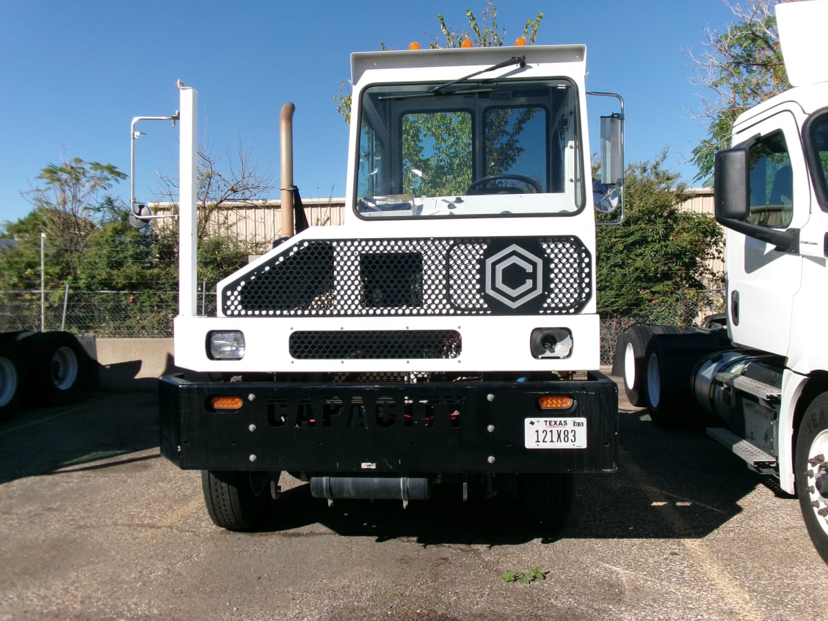 2017 Capacity Of Texas,Inc. TJ5000 783252
