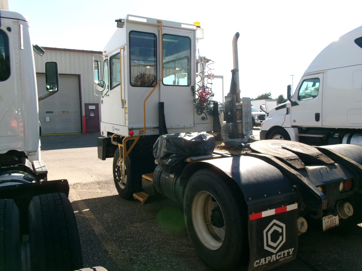 2017 Capacity Of Texas,Inc. TJ5000 783252