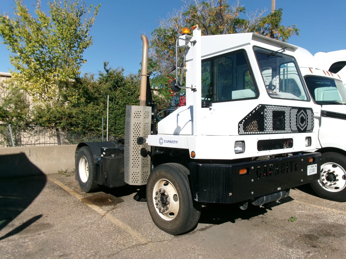 2017 Capacity Of Texas,Inc. TJ5000 783252