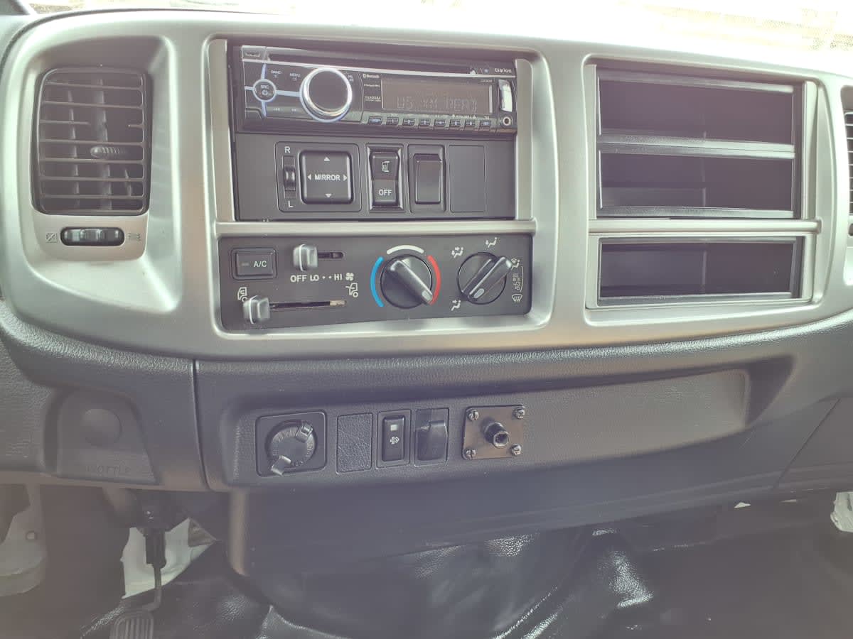 2019 Hino HINO 268 783257