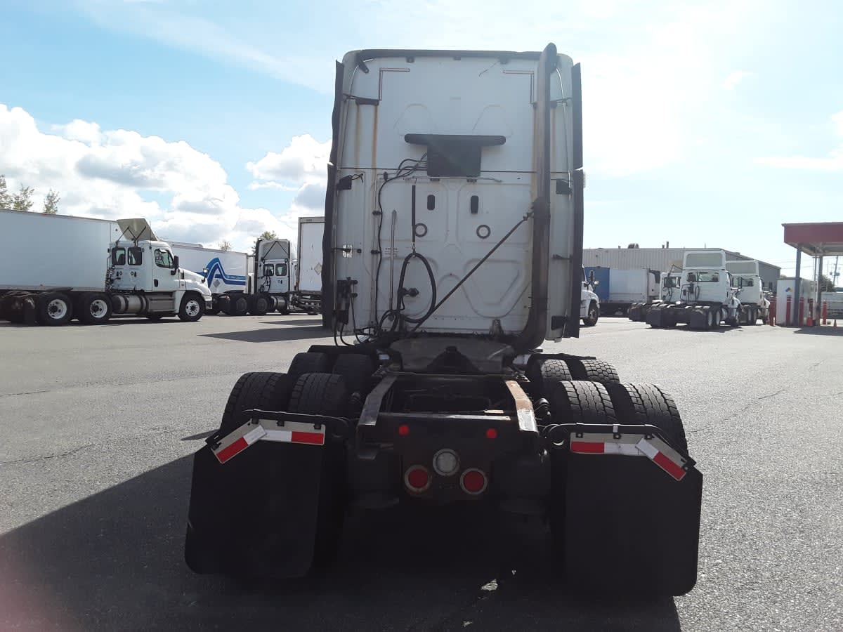 2019 Freightliner CASCADIA 125 783277