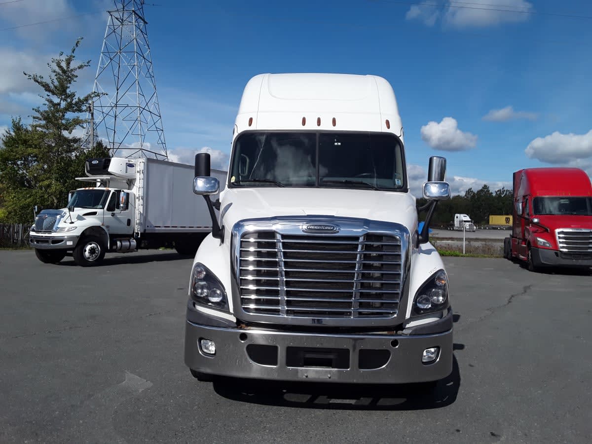 2019 Freightliner CASCADIA 125 783277