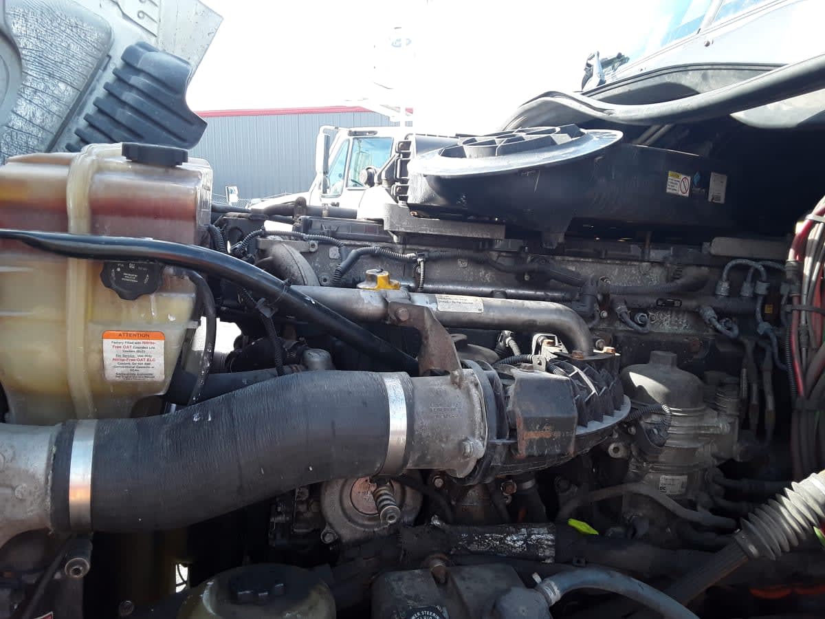 2019 Freightliner CASCADIA 125 783277