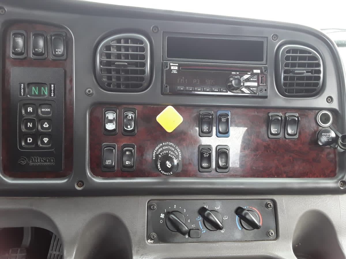 2019 Freightliner/Mercedes M2 106 783318