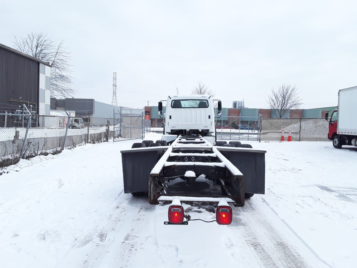 2019 Freightliner/Mercedes M2 106 783318