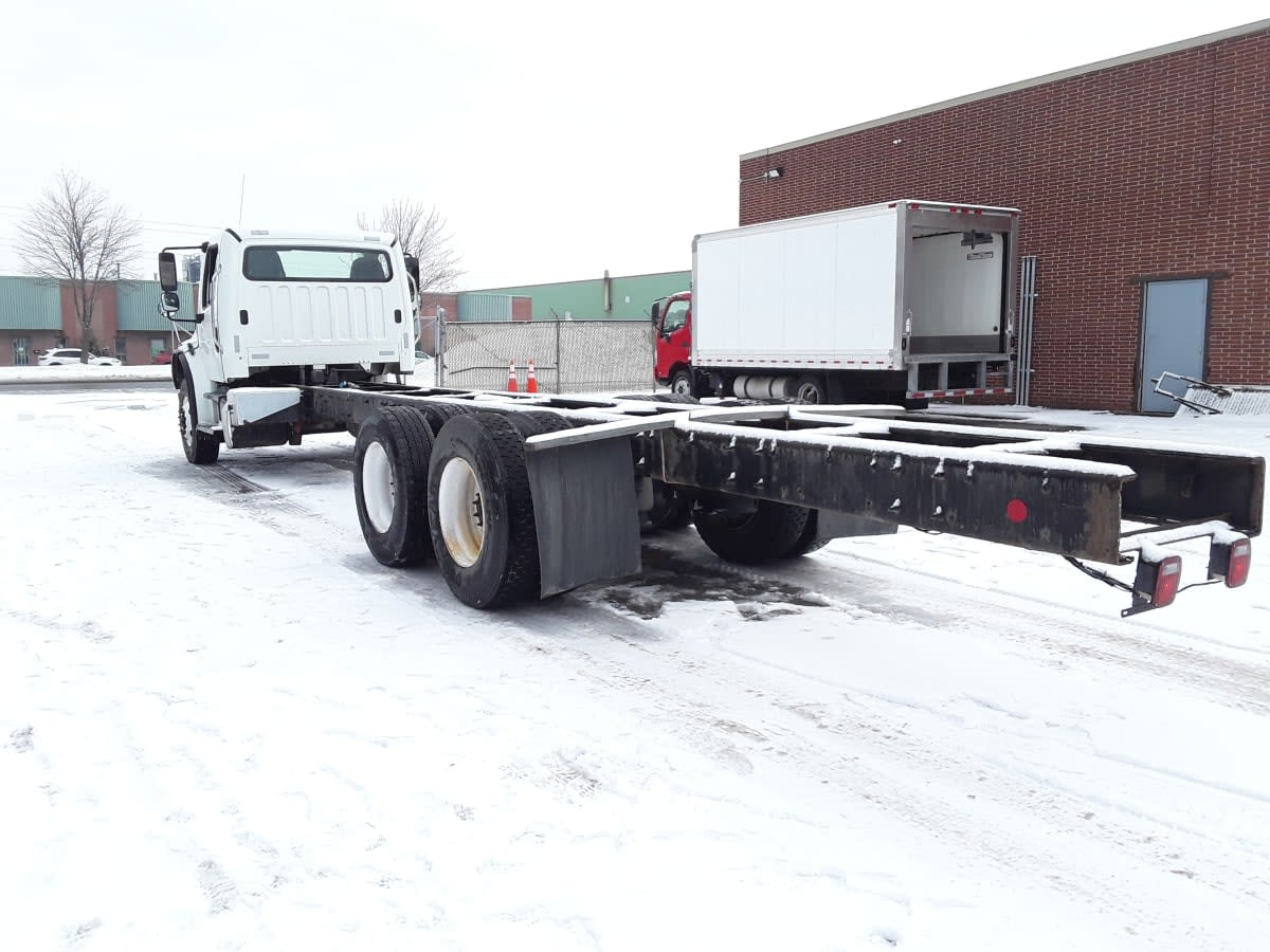 2019 Freightliner/Mercedes M2 106 783318