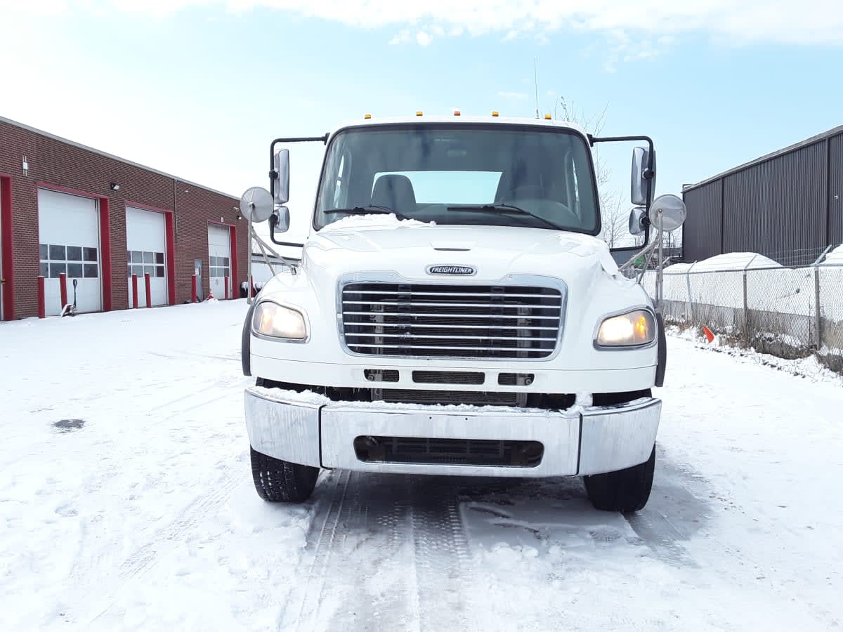 2019 Freightliner/Mercedes M2 106 783318