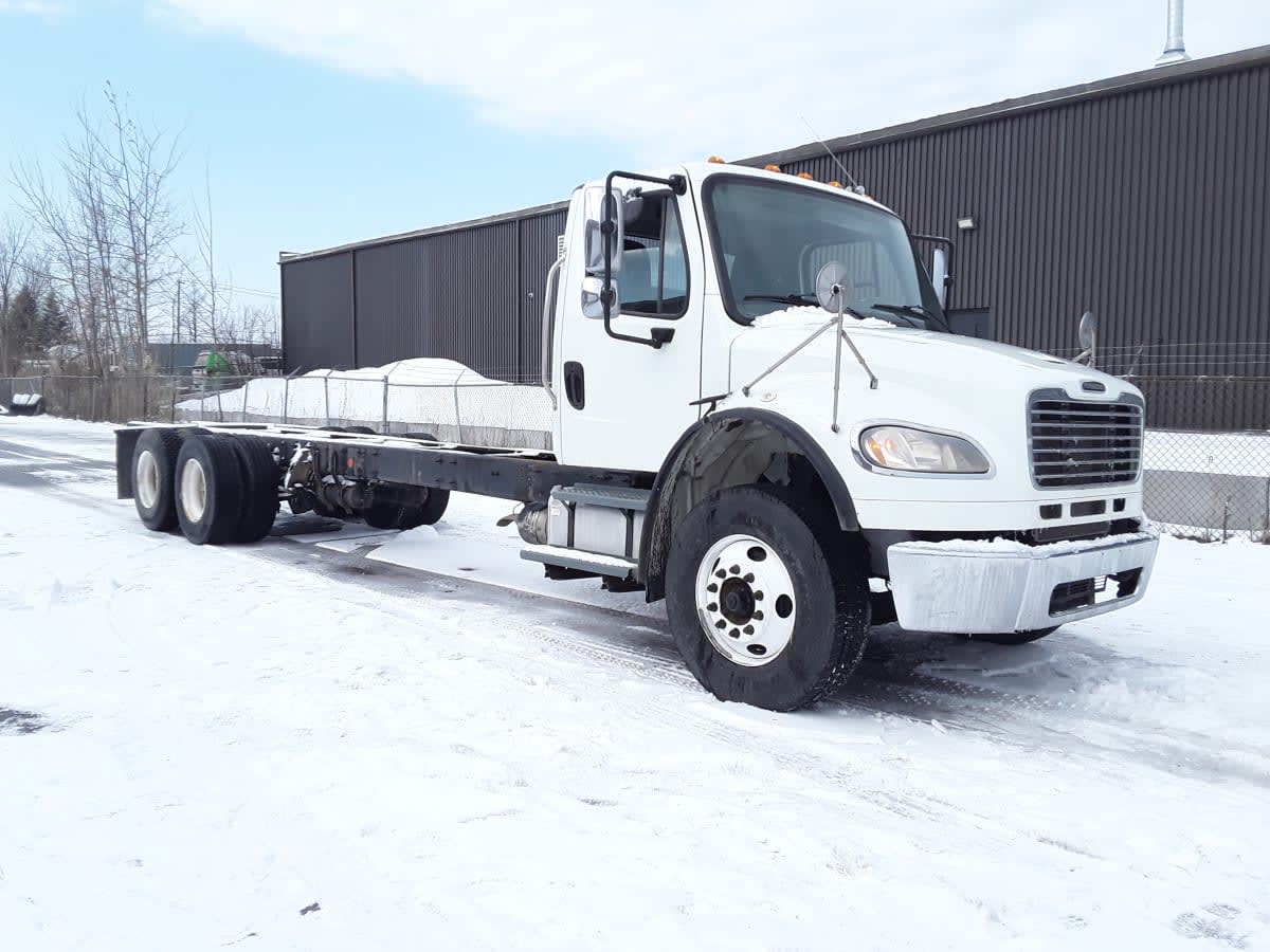 2019 Freightliner/Mercedes M2 106 783318