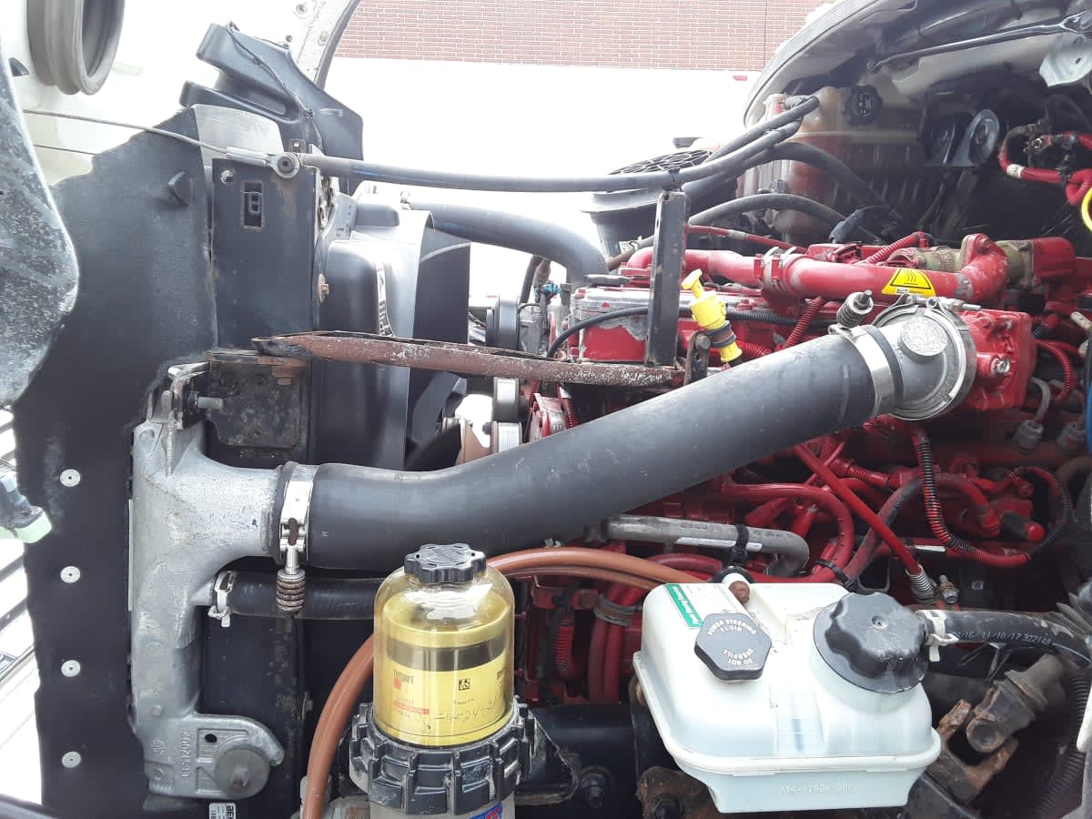 2019 Freightliner/Mercedes M2 106 783318