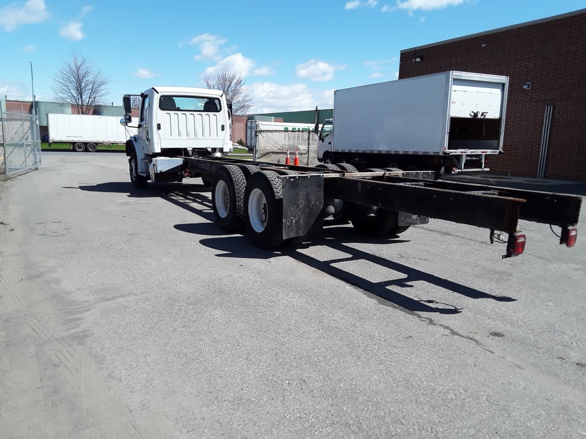 2019 Freightliner/Mercedes M2 106 783319