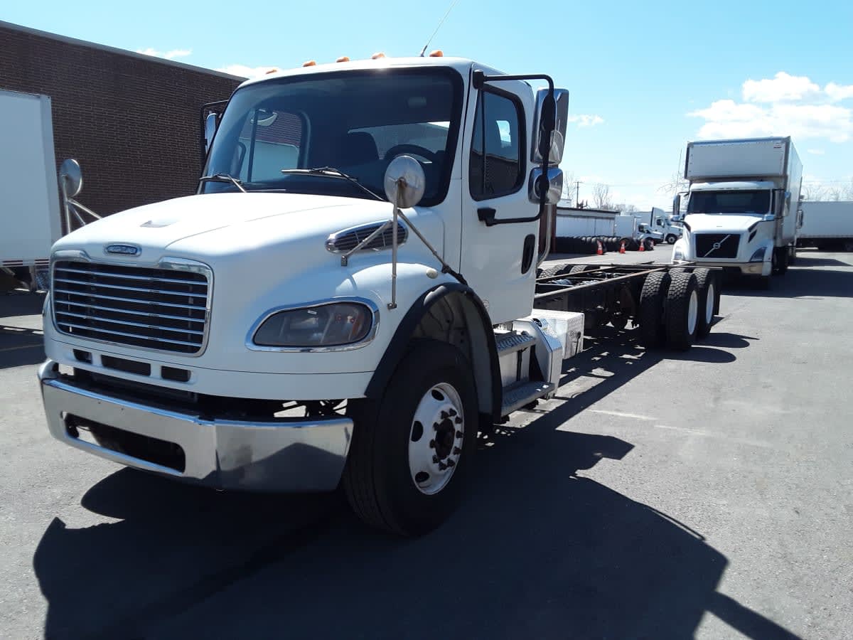 2019 Freightliner/Mercedes M2 106 783319