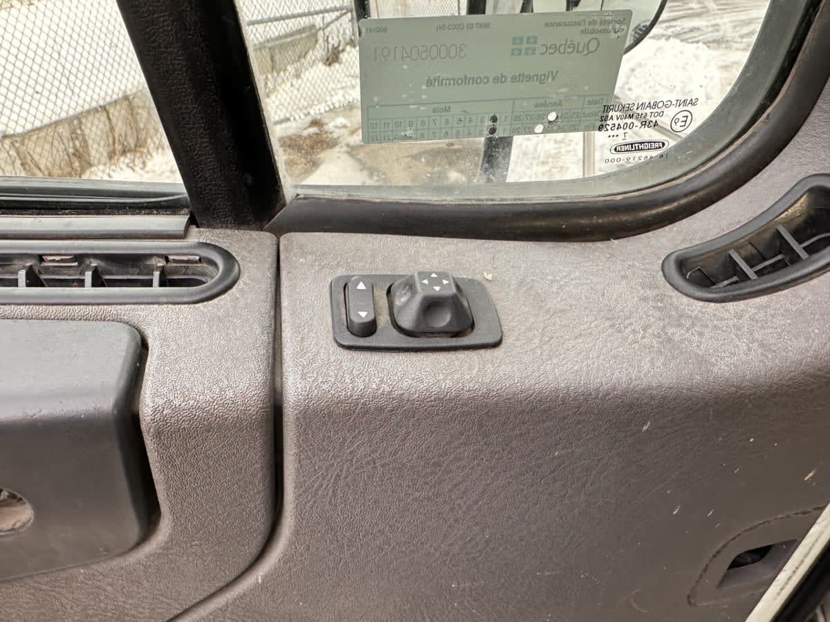 2019 Freightliner/Mercedes M2 106 783320