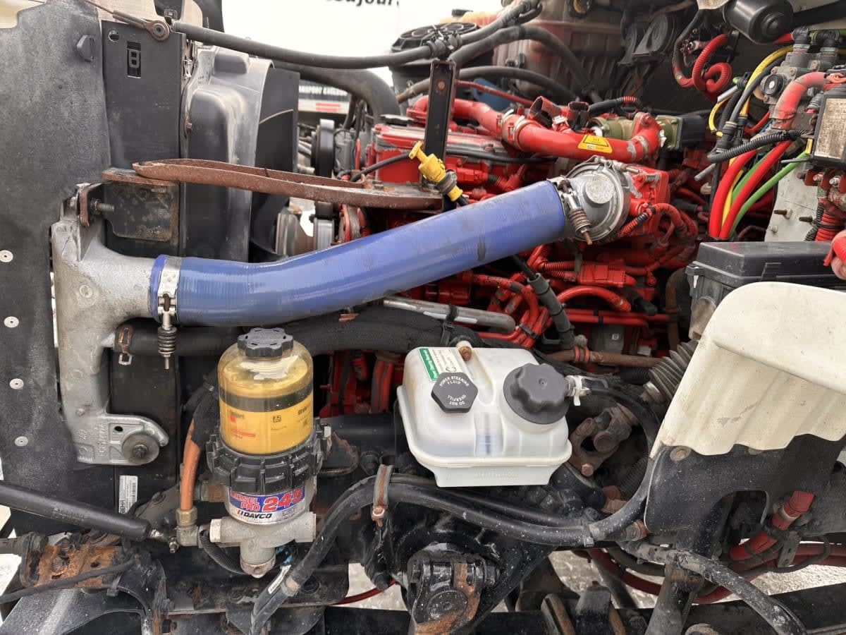 2019 Freightliner/Mercedes M2 106 783320