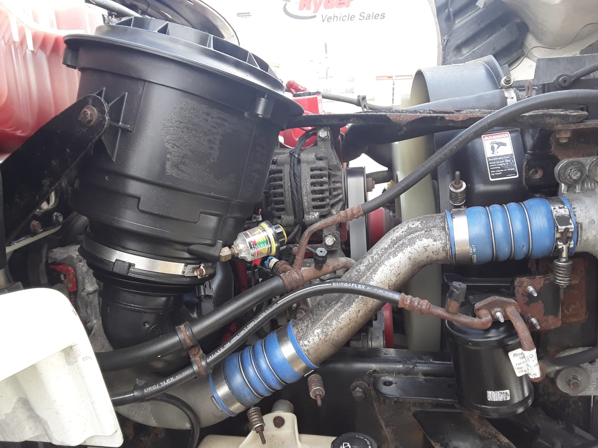 2018 Freightliner/Mercedes M2 106 783508