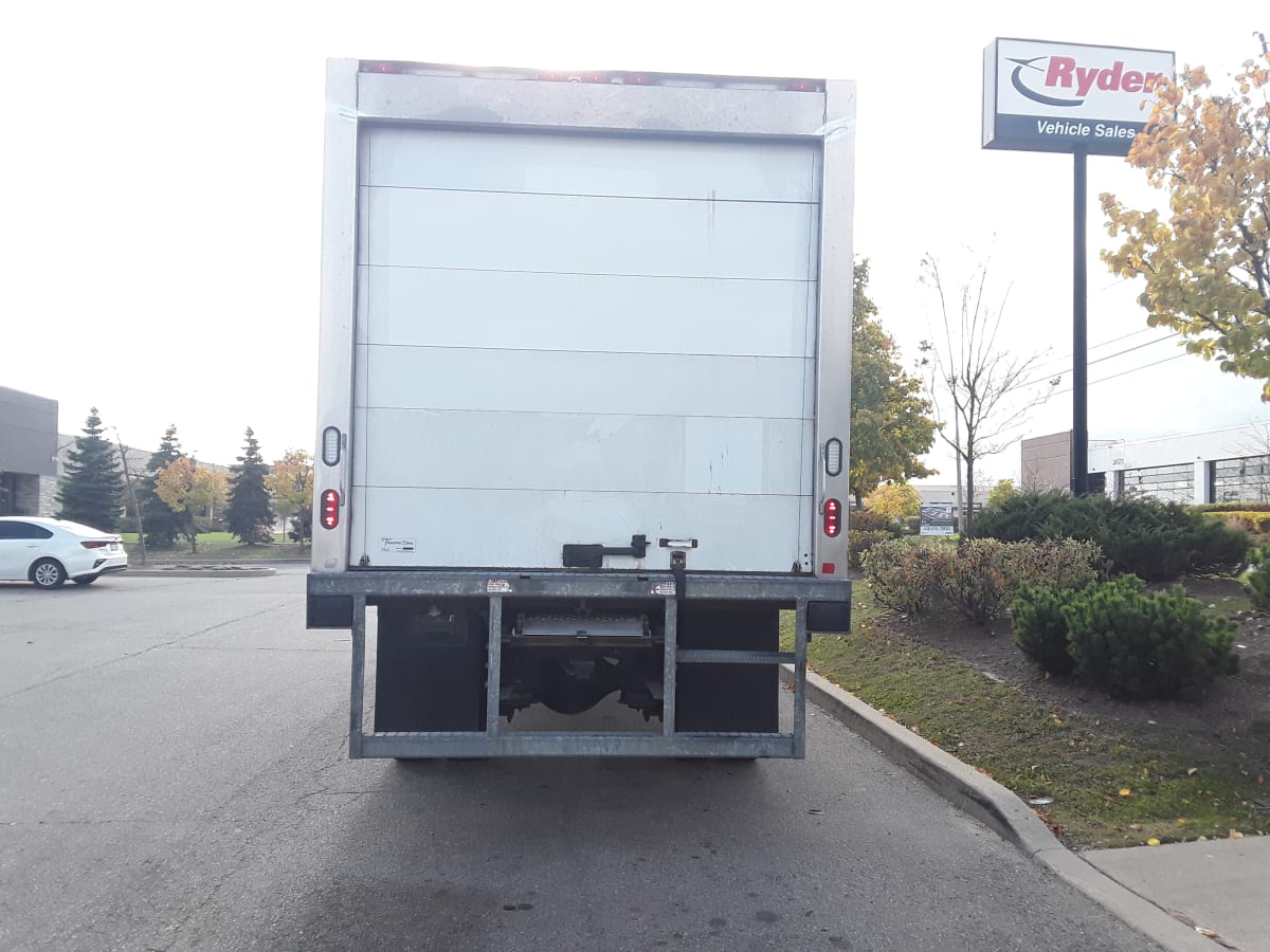 2018 Freightliner/Mercedes M2 106 783508