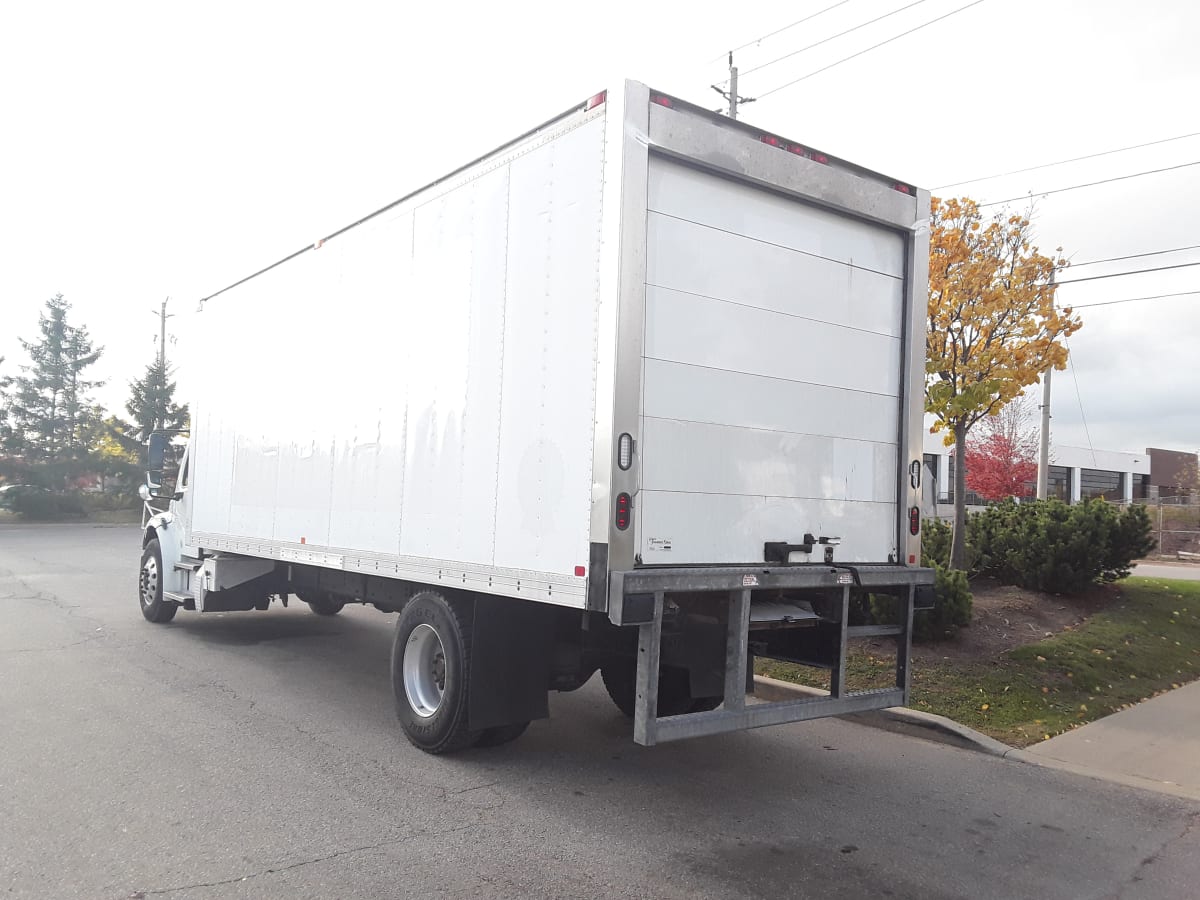 2018 Freightliner/Mercedes M2 106 783508