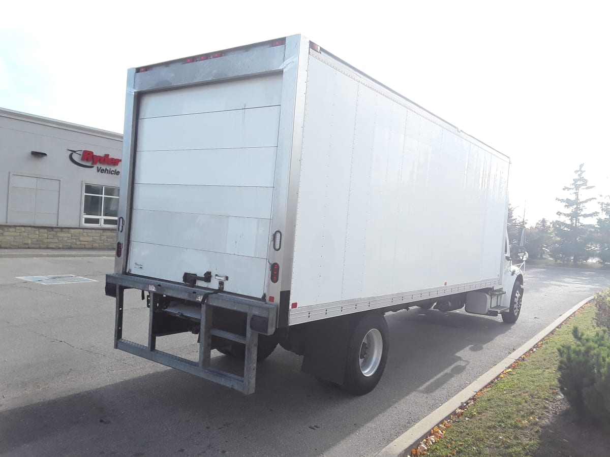 2018 Freightliner/Mercedes M2 106 783508