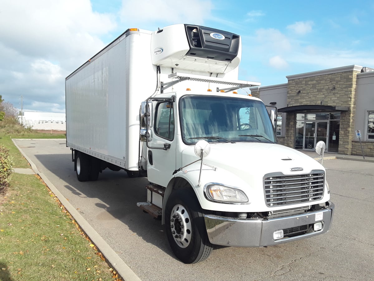 2018 Freightliner/Mercedes M2 106 783508