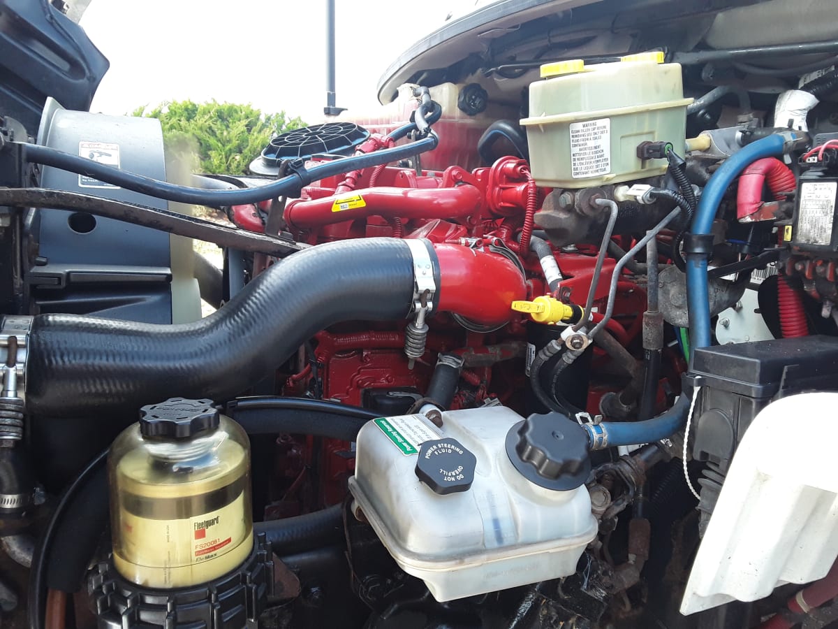 2018 Freightliner/Mercedes M2 106 783508