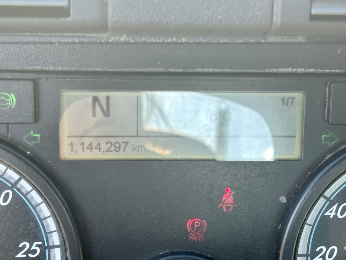 2018 Freightliner/Mercedes CASCADIA 125 783515