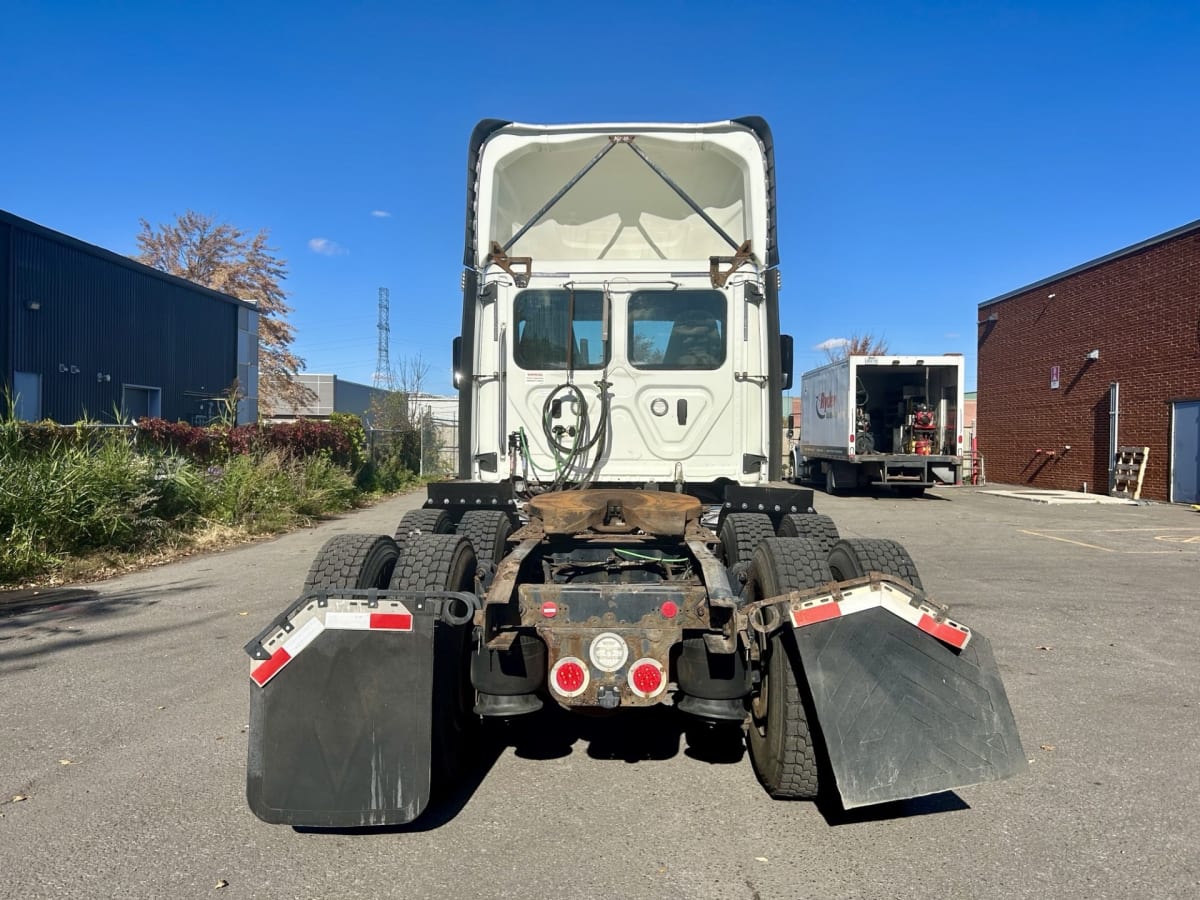 2018 Freightliner/Mercedes CASCADIA 125 783515