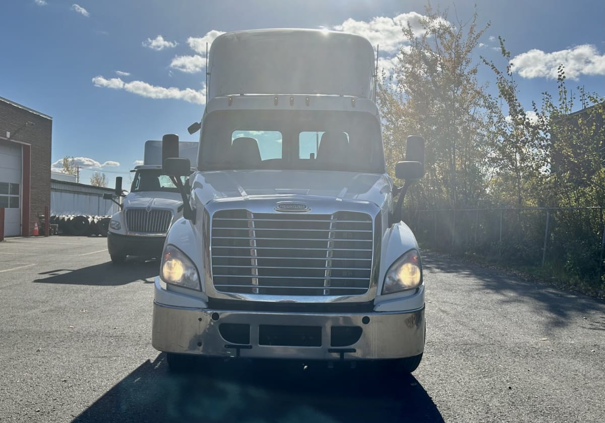 2018 Freightliner/Mercedes CASCADIA 125 783515