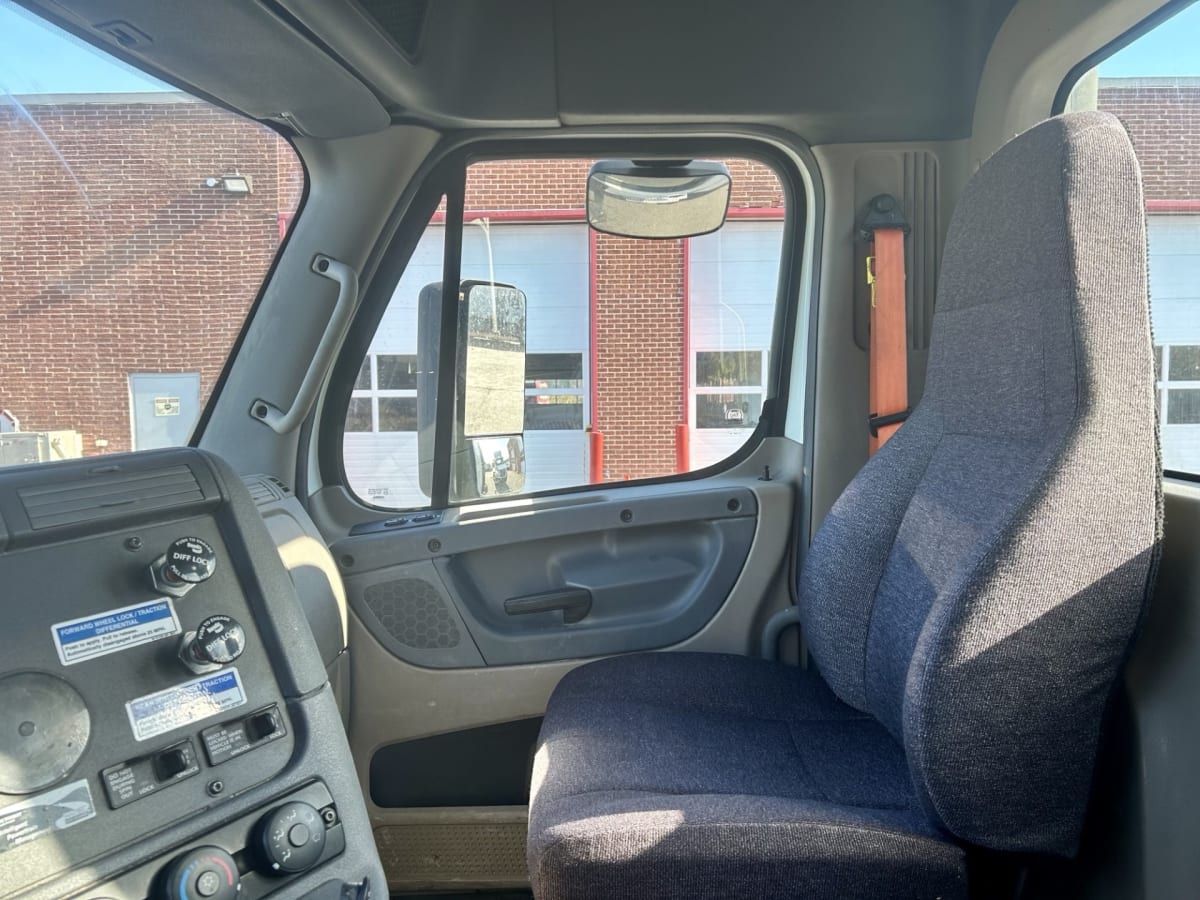 2018 Freightliner/Mercedes CASCADIA 125 783515