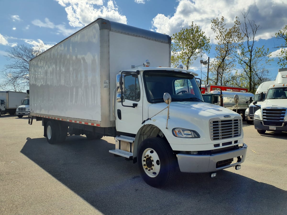 2018 Freightliner/Mercedes M2 106 783717