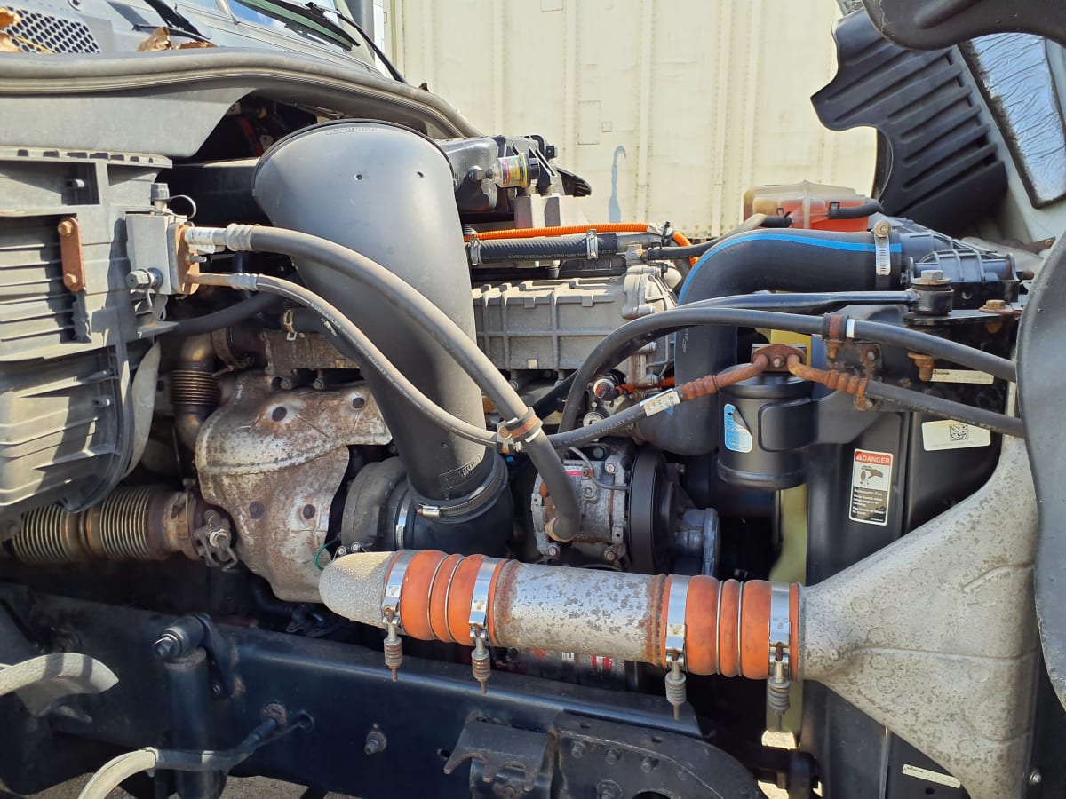 2018 Freightliner/Mercedes CASCADIA 125 783754