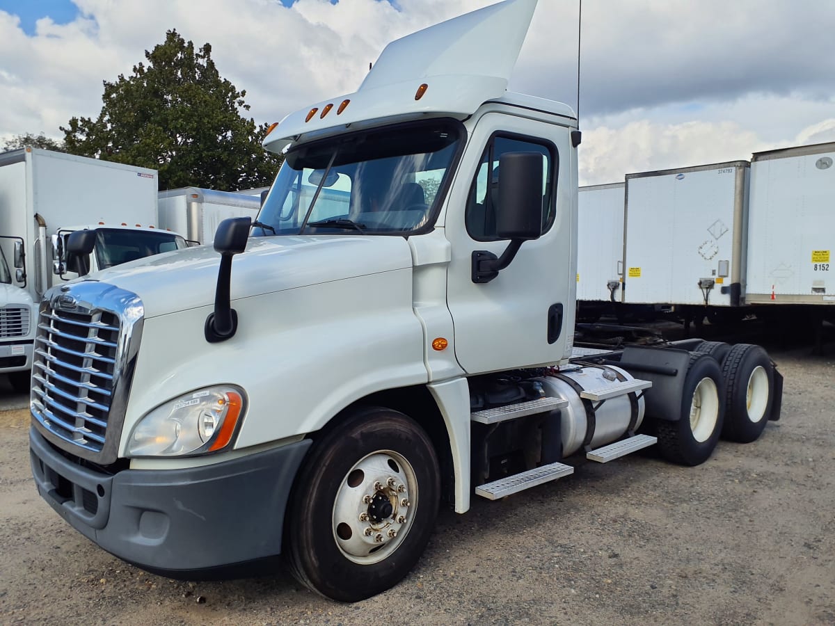 2018 Freightliner/Mercedes CASCADIA 125 783754