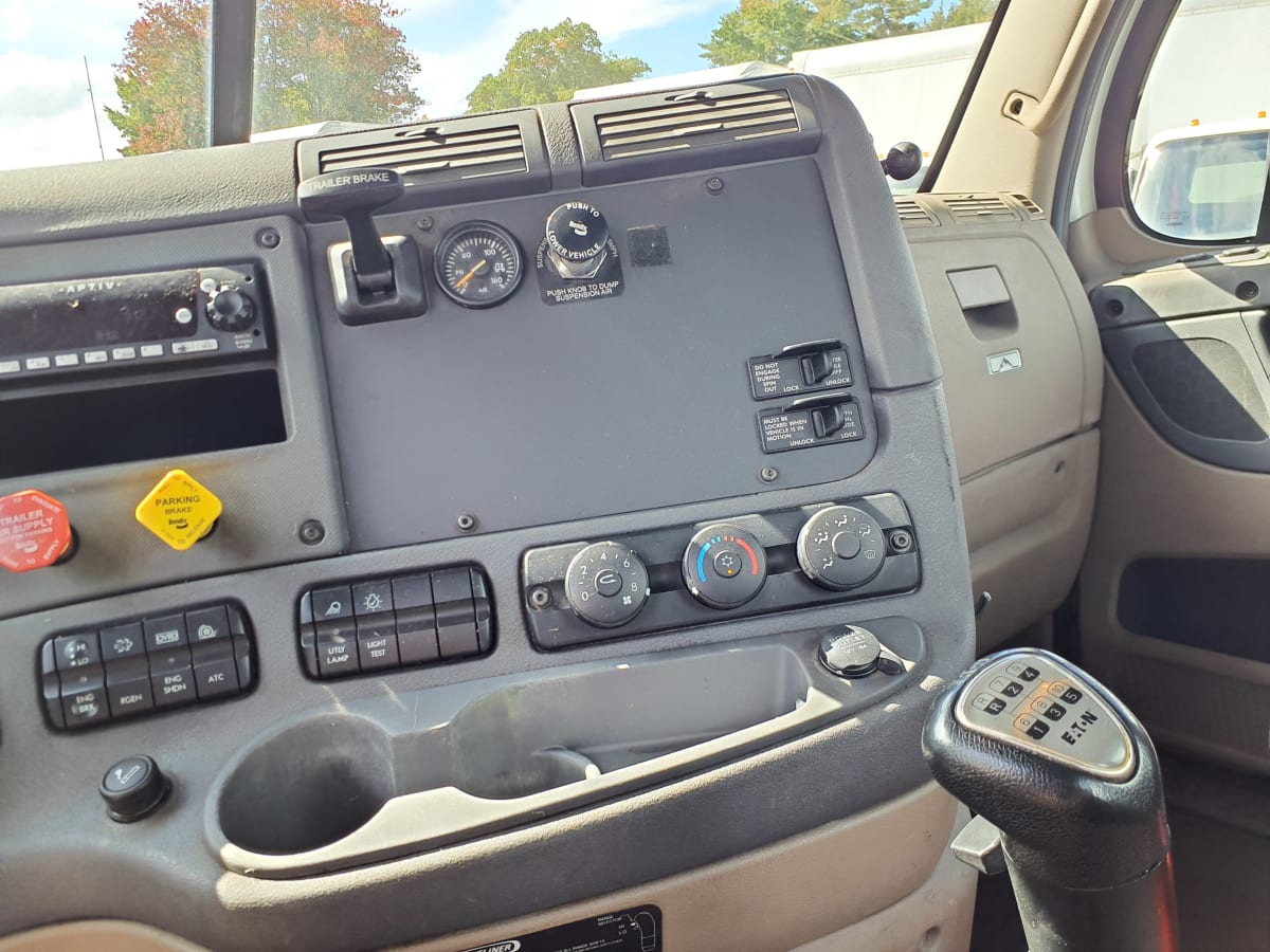 2018 Freightliner/Mercedes CASCADIA 125 783754