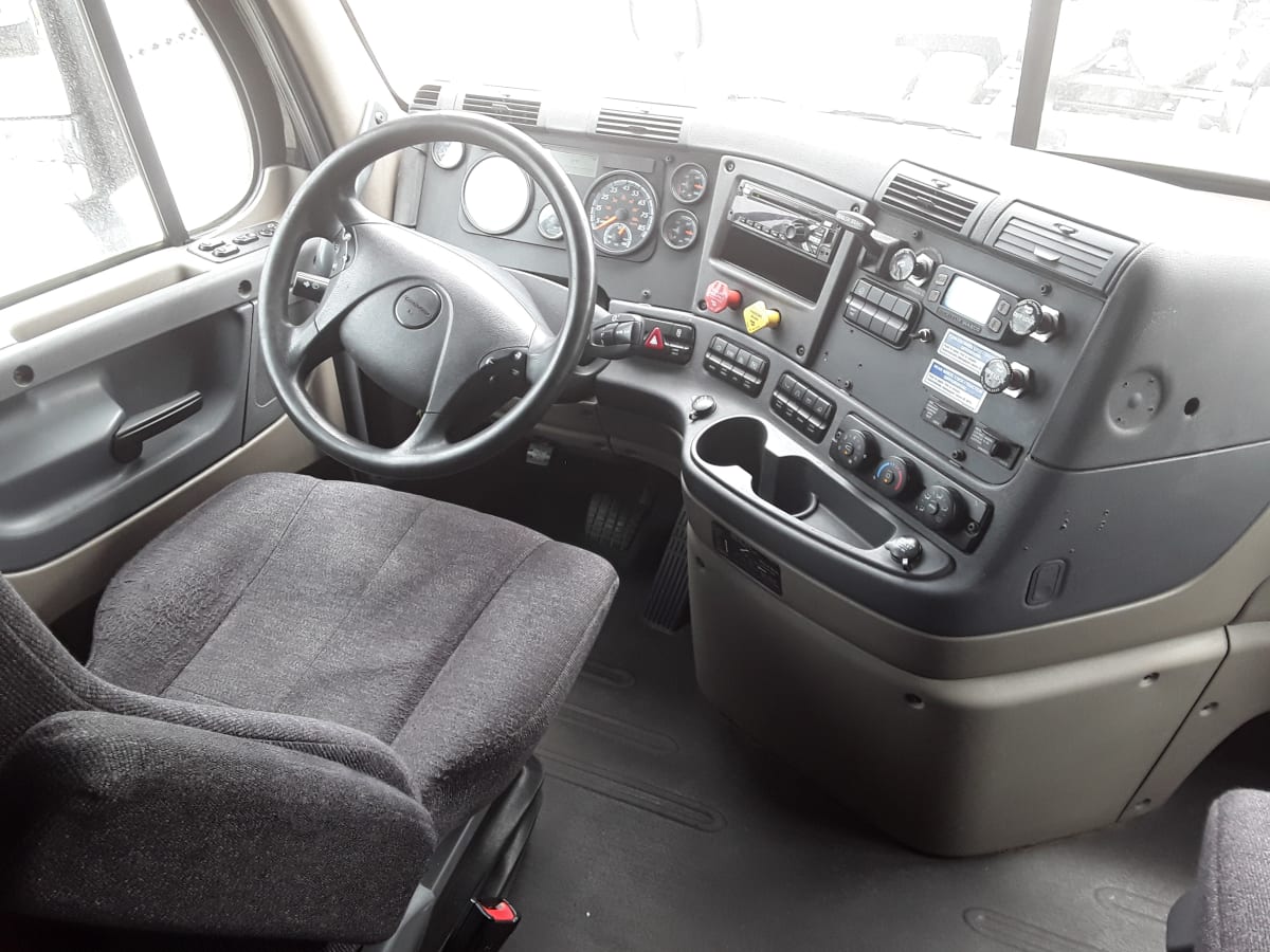 2018 Freightliner/Mercedes CASCADIA 125 783855