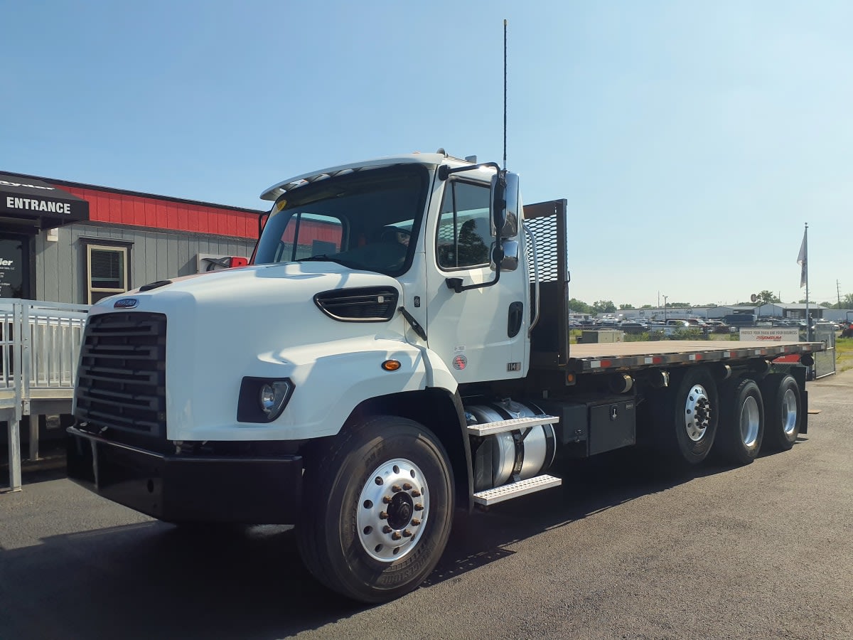 2018 FREIGHTLINER/MERCEDES 114SD 783873