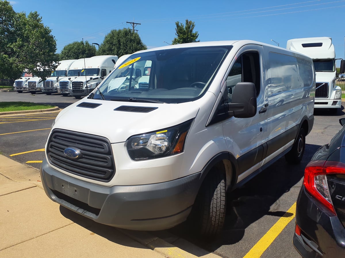 Ford Motor Company TRANSIT 250 VEH-784056