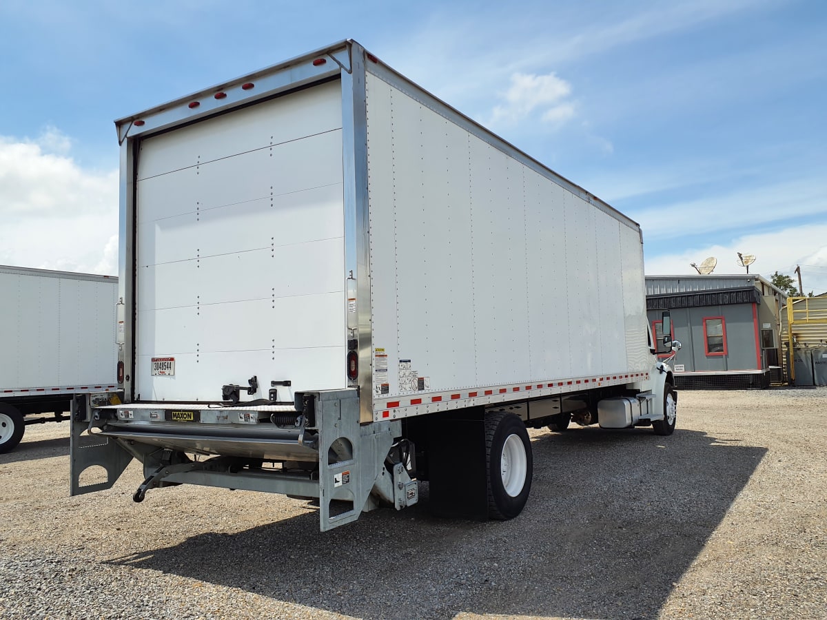 2018 Freightliner/Mercedes M2 106 784190