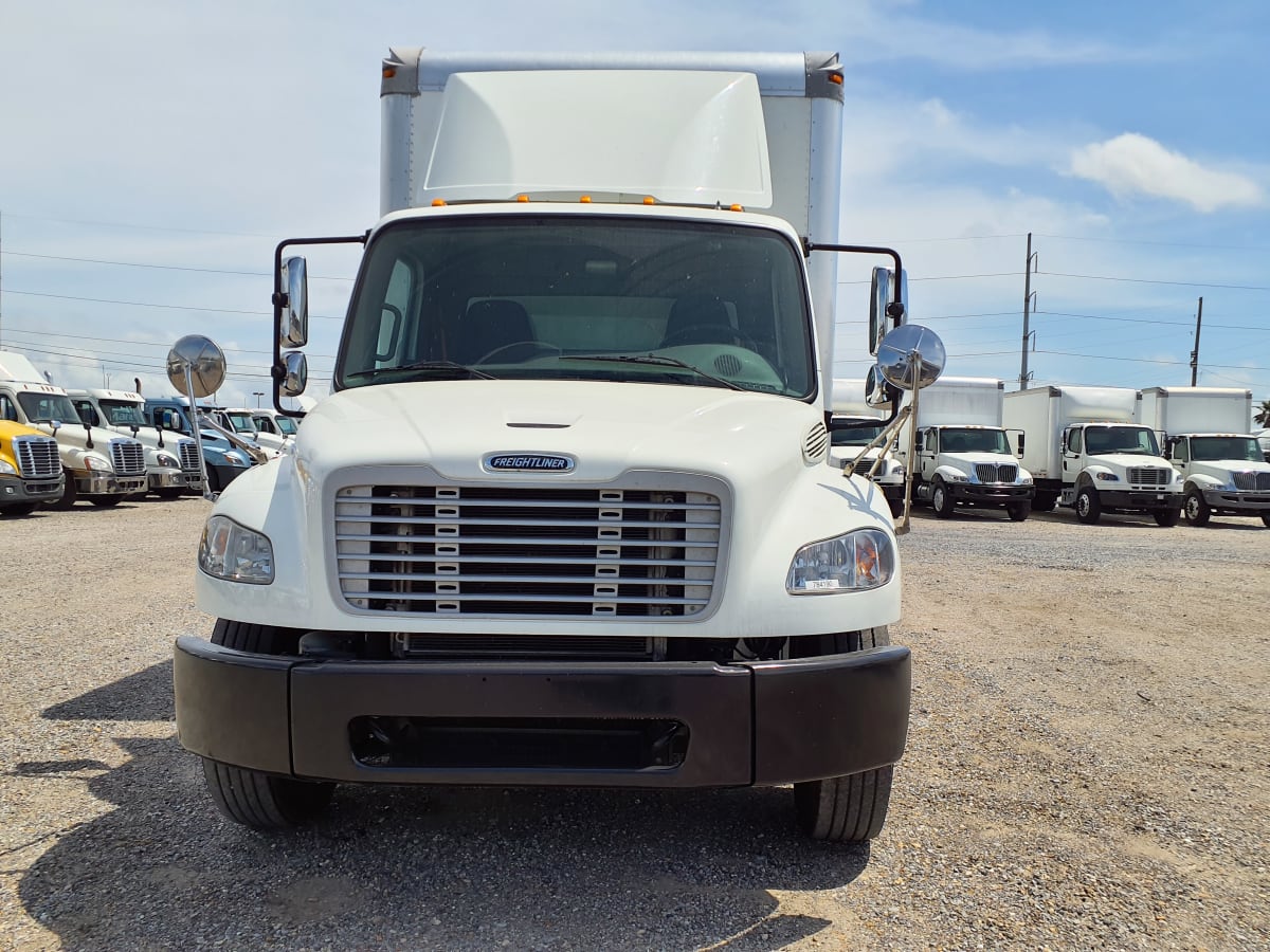 2018 Freightliner/Mercedes M2 106 784190