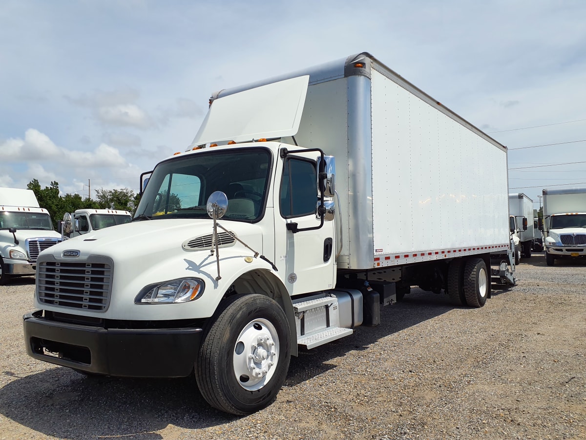 2018 Freightliner/Mercedes M2 106 784190