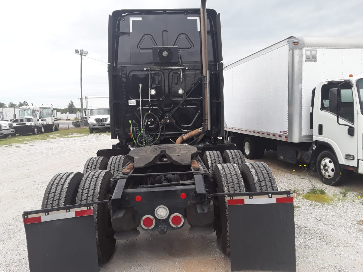 2018 Freightliner/Mercedes CASCADIA 125 784229