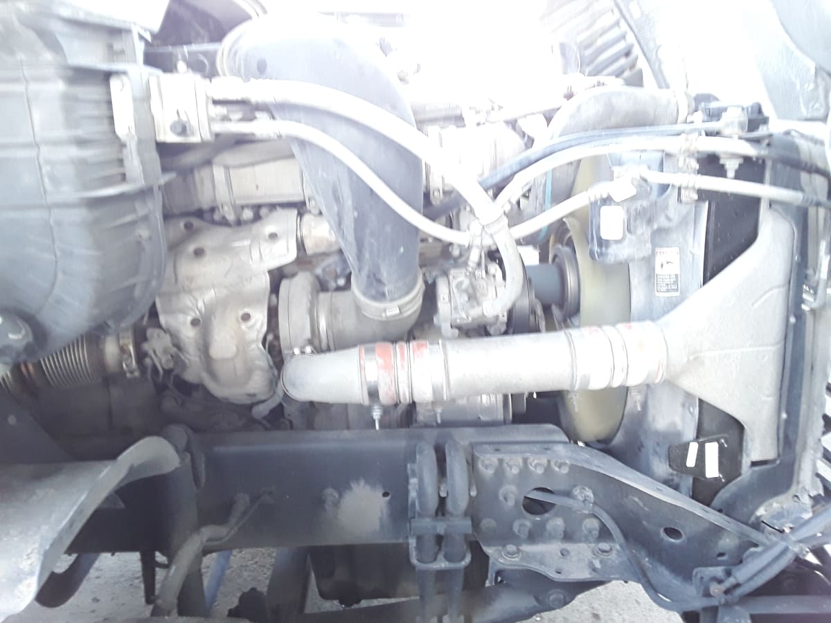 2018 Freightliner/Mercedes CASCADIA 125 784384
